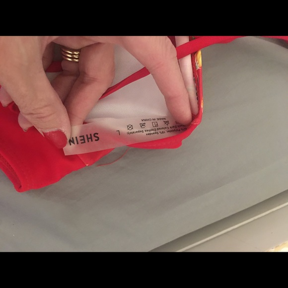 Shein Bikini - Picture 2 of 4